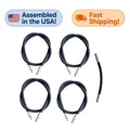 Hydraulic Hose Kit for Fisher